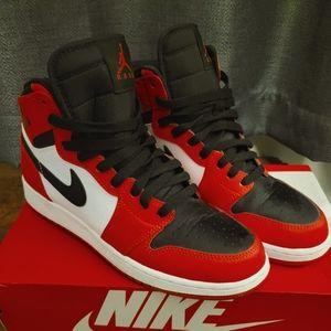 Air Jordan 1 Retro High GS 'Rare Air'